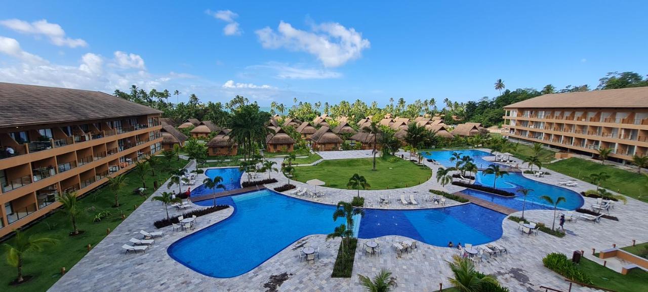 Eco Resort - Praia Dos Carneiros Exterior photo