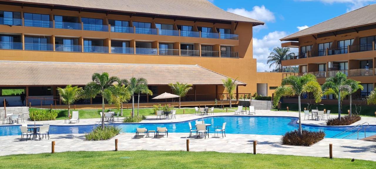 Eco Resort - Praia Dos Carneiros Exterior photo