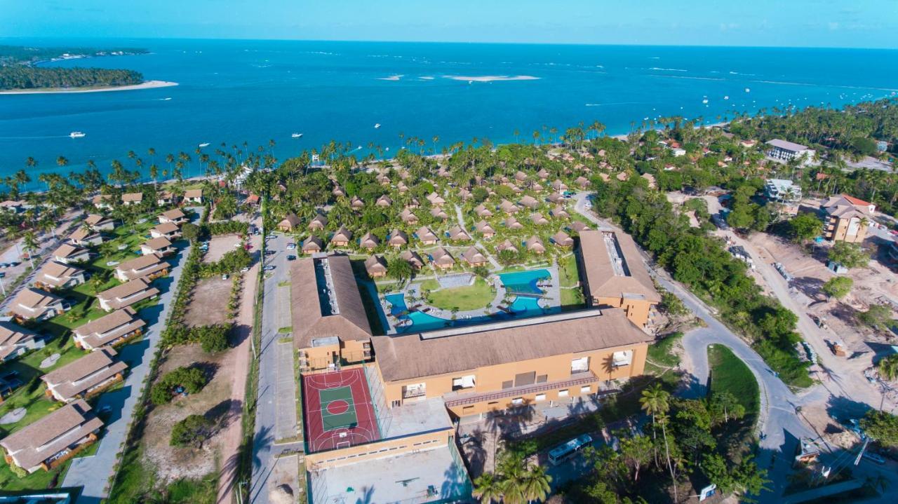 Eco Resort - Praia Dos Carneiros Exterior photo