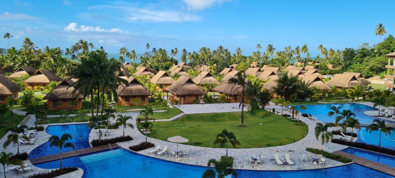 Eco Resort - Praia Dos Carneiros Exterior photo
