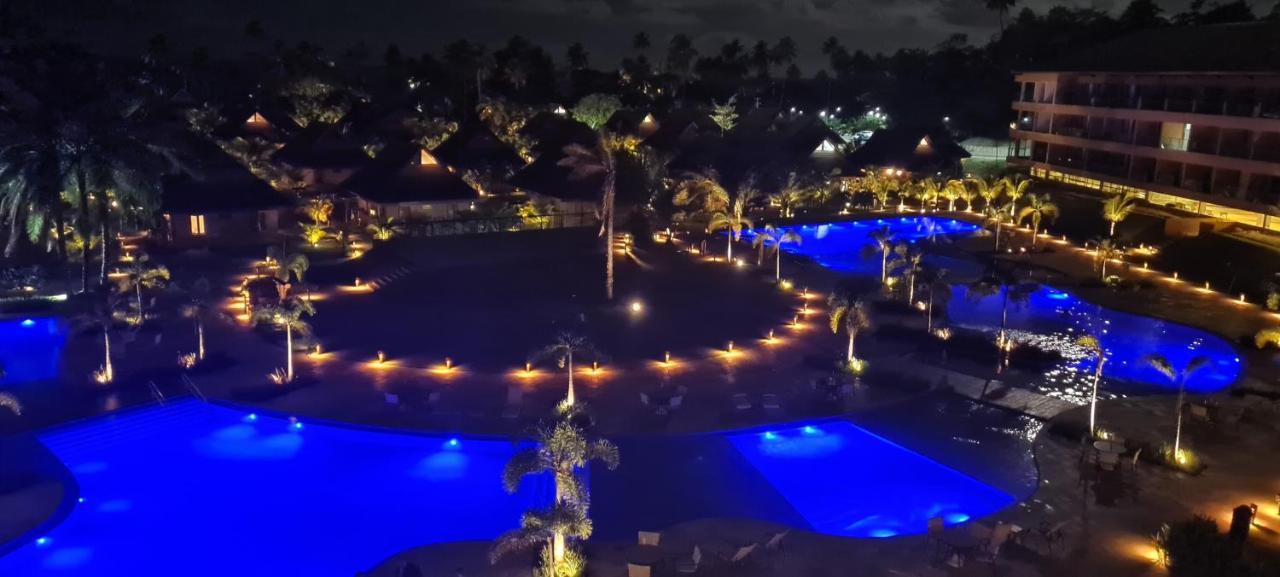 Eco Resort - Praia Dos Carneiros Exterior photo