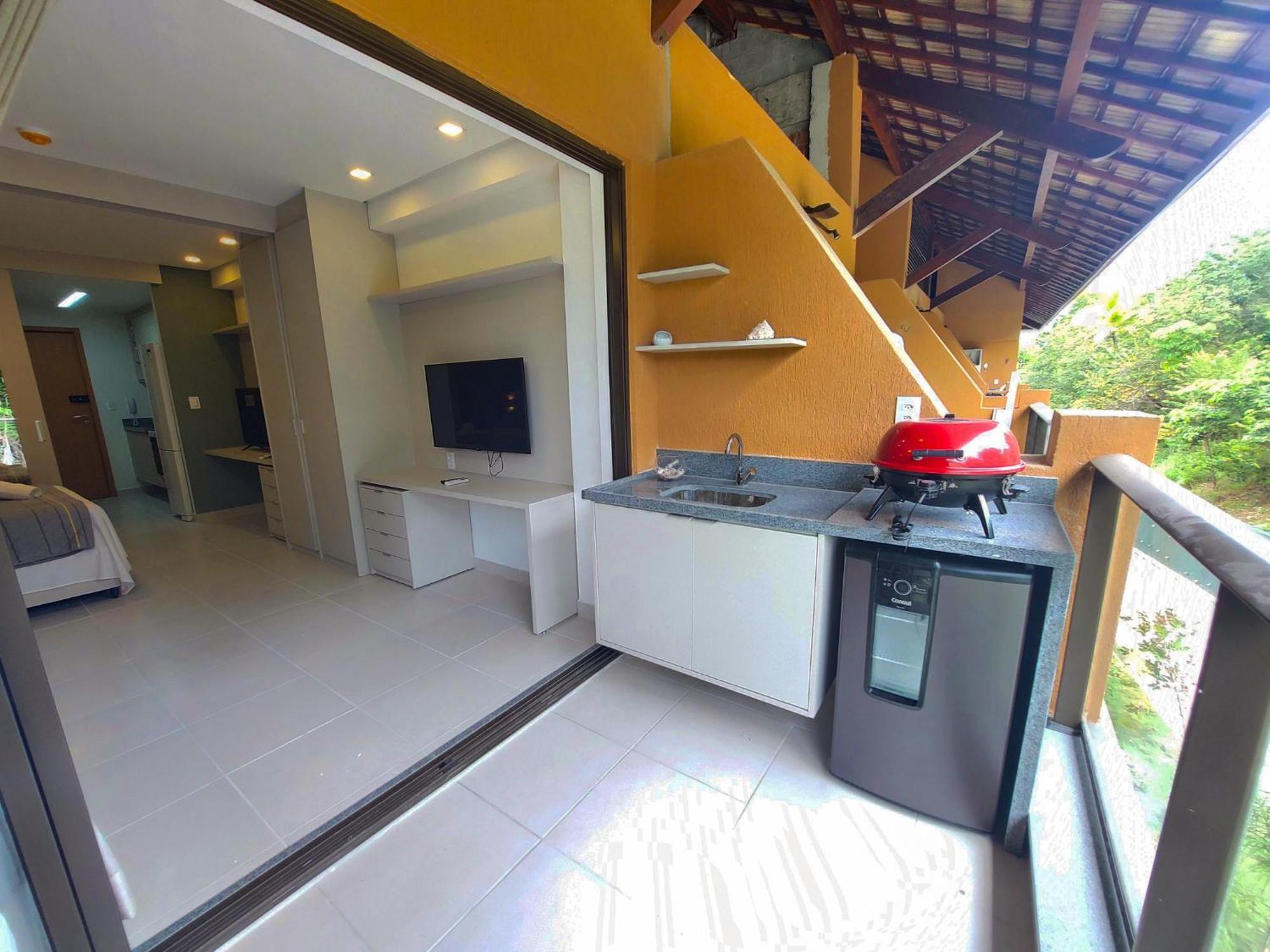 Eco Resort - Praia Dos Carneiros Room photo