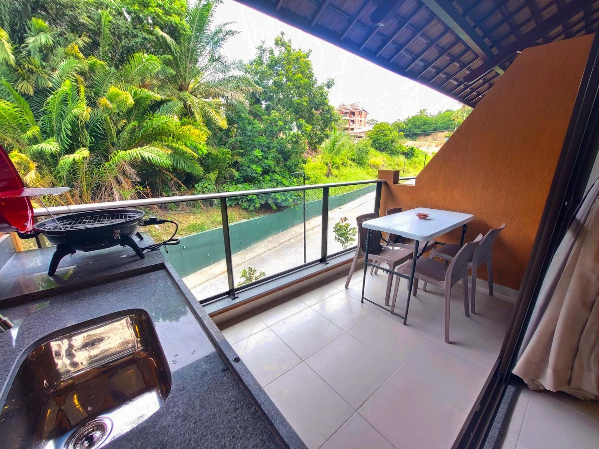 Eco Resort - Praia Dos Carneiros Room photo