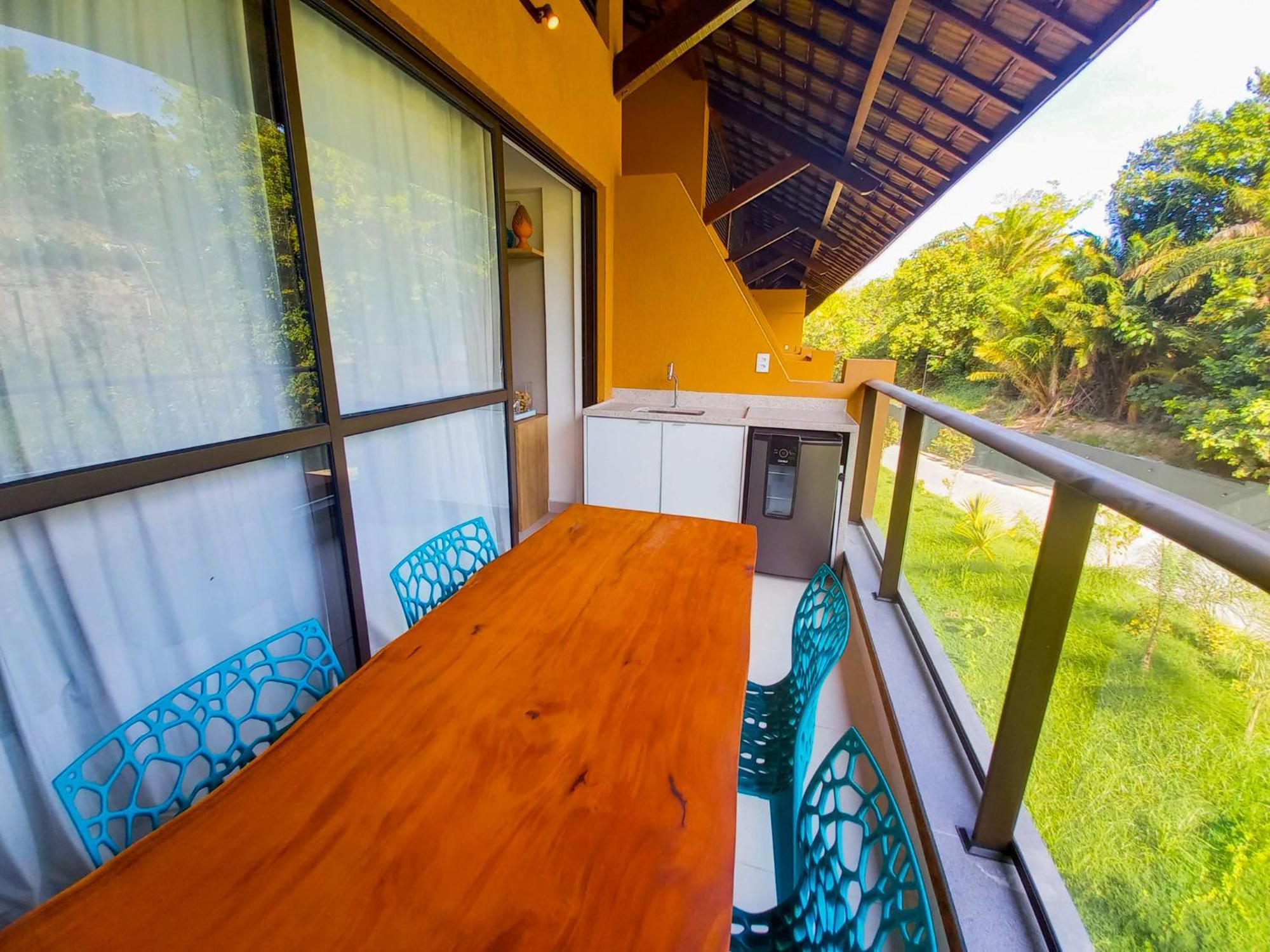 Eco Resort - Praia Dos Carneiros Exterior photo